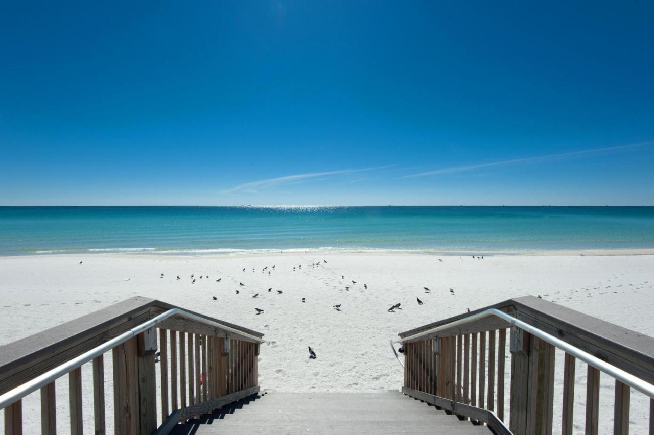 Holiday Surf And Racquet Club 710 Destin Luaran gambar