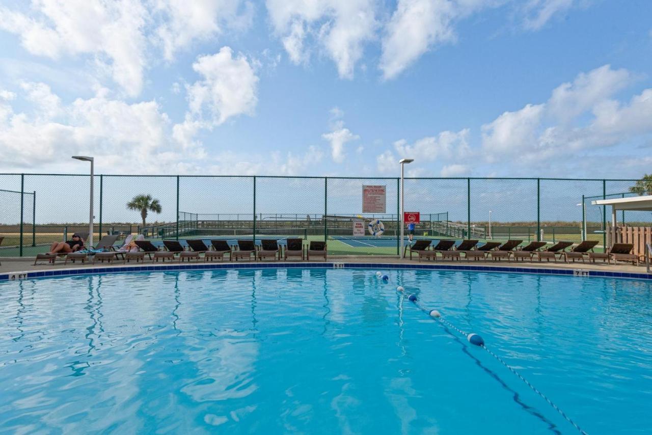 Holiday Surf And Racquet Club 710 Destin Luaran gambar