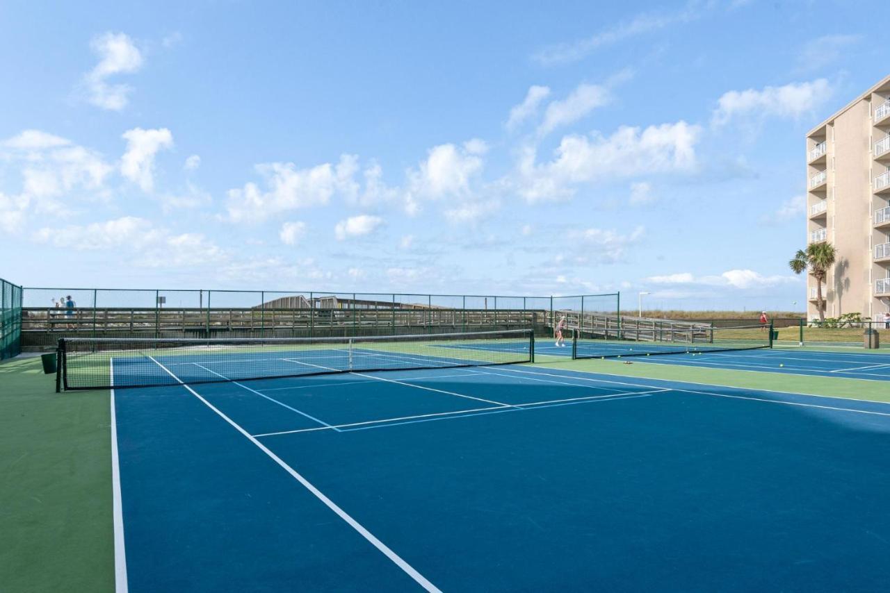 Holiday Surf And Racquet Club 710 Destin Luaran gambar