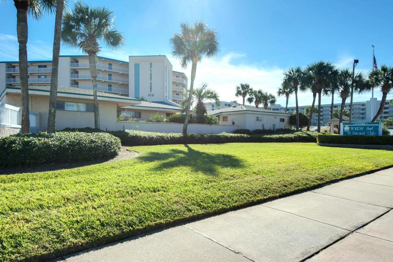 Holiday Surf And Racquet Club 710 Destin Luaran gambar