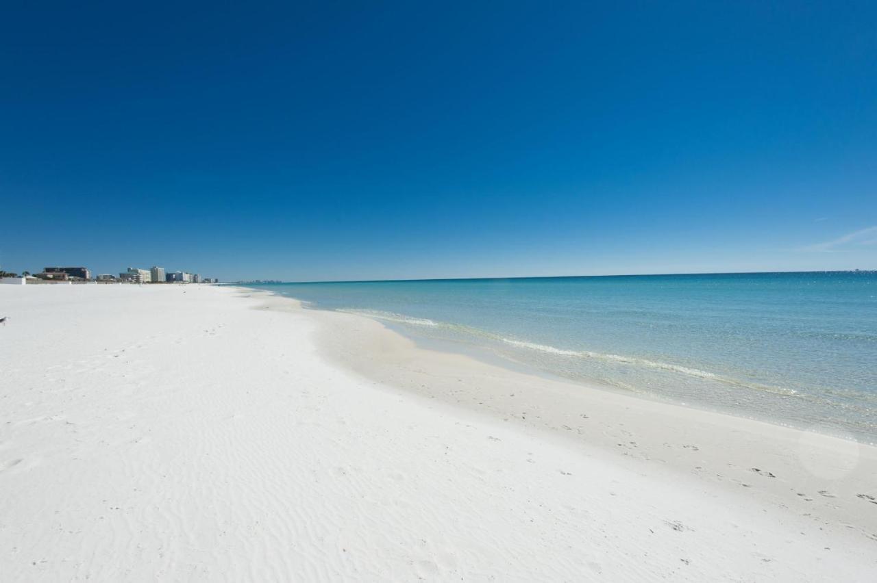 Holiday Surf And Racquet Club 710 Destin Luaran gambar