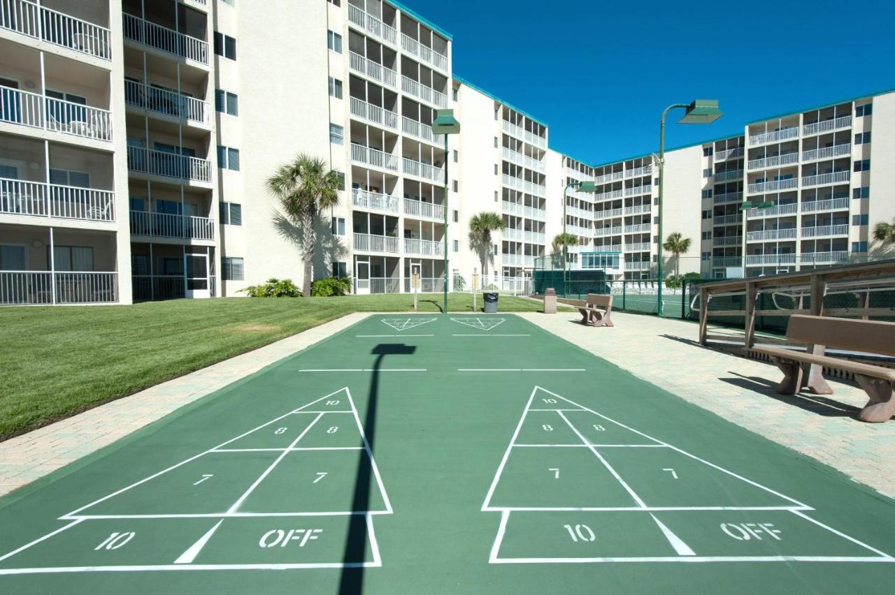 Holiday Surf And Racquet Club 710 Destin Luaran gambar