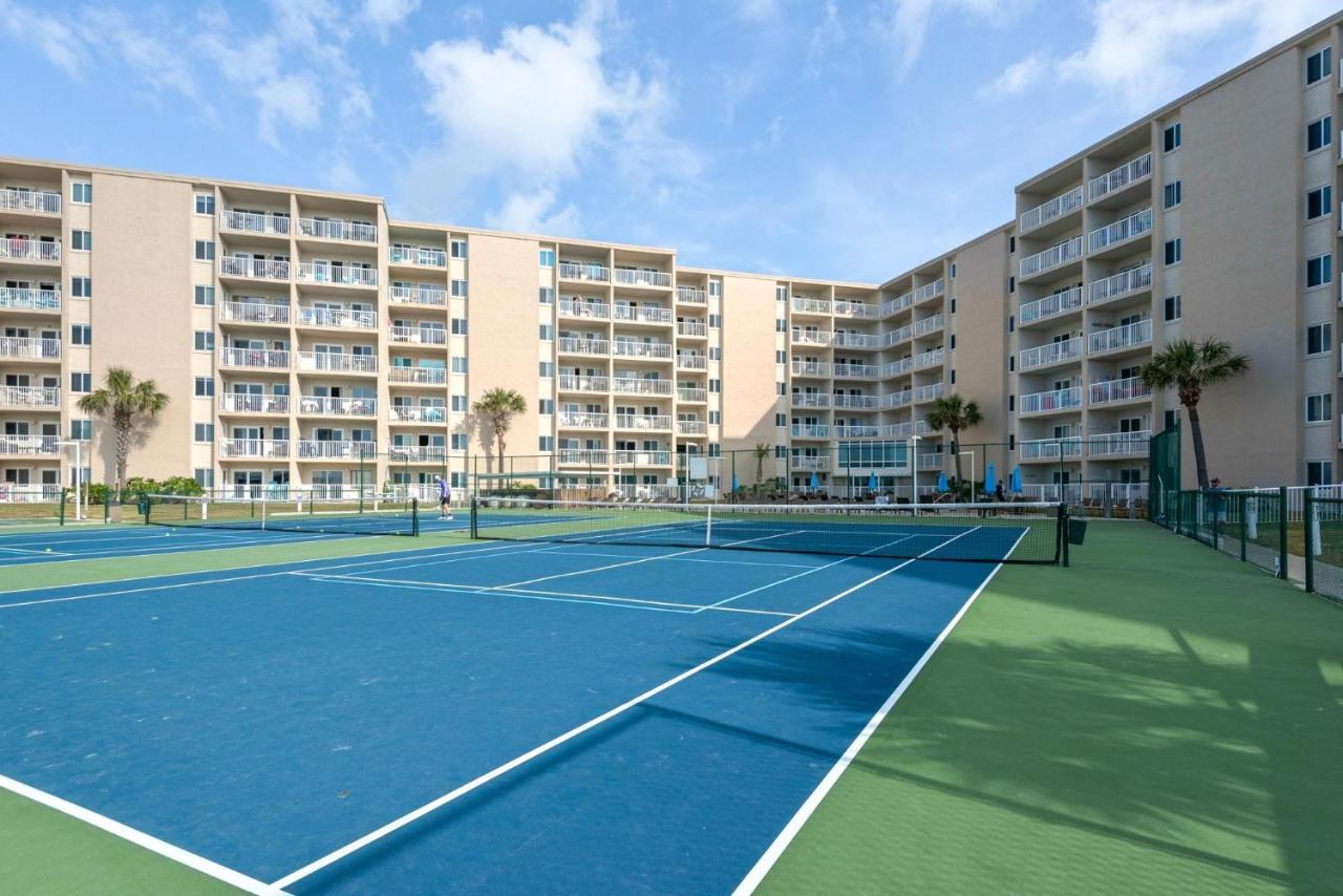 Holiday Surf And Racquet Club 710 Destin Luaran gambar