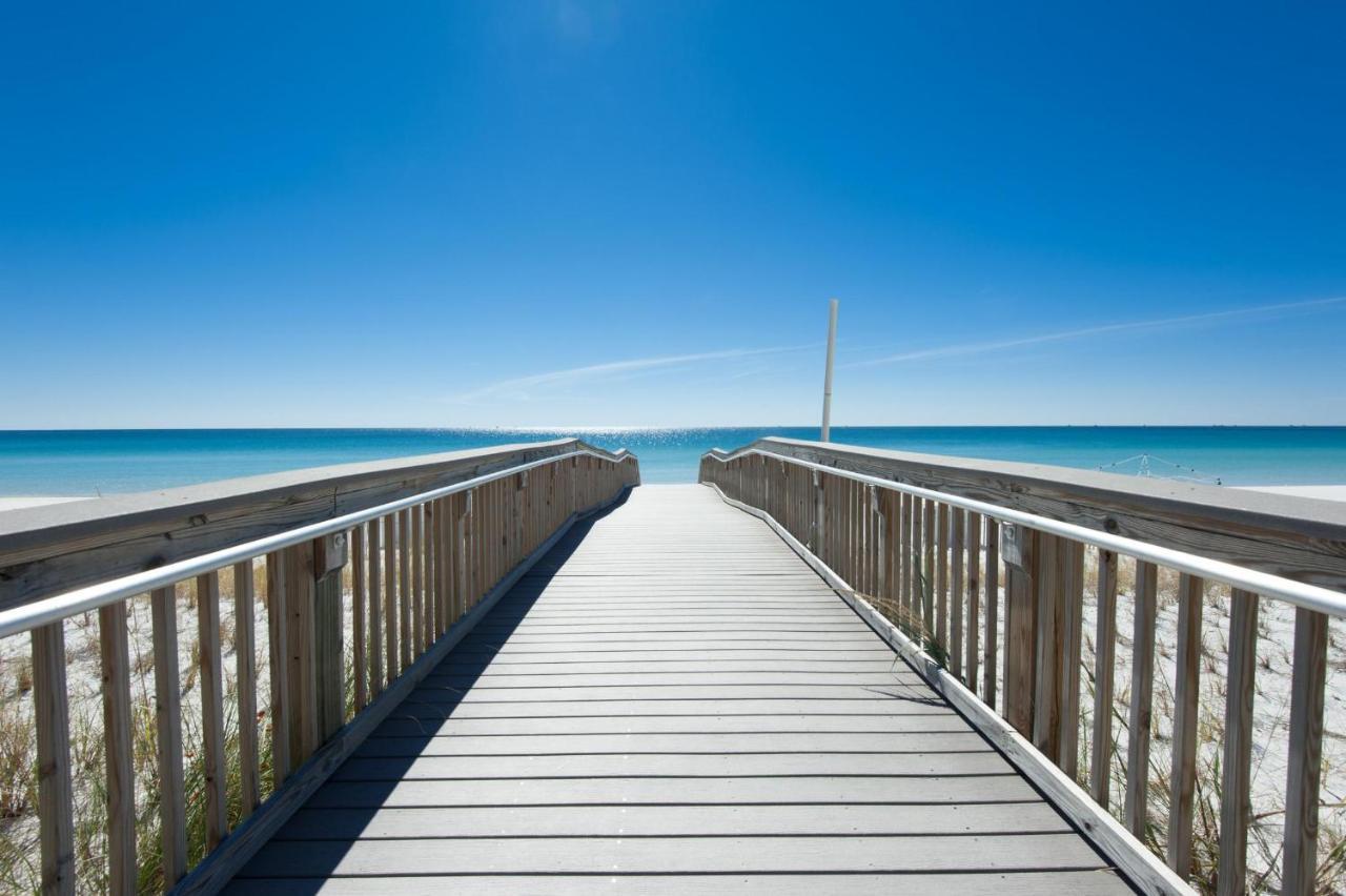 Holiday Surf And Racquet Club 710 Destin Luaran gambar