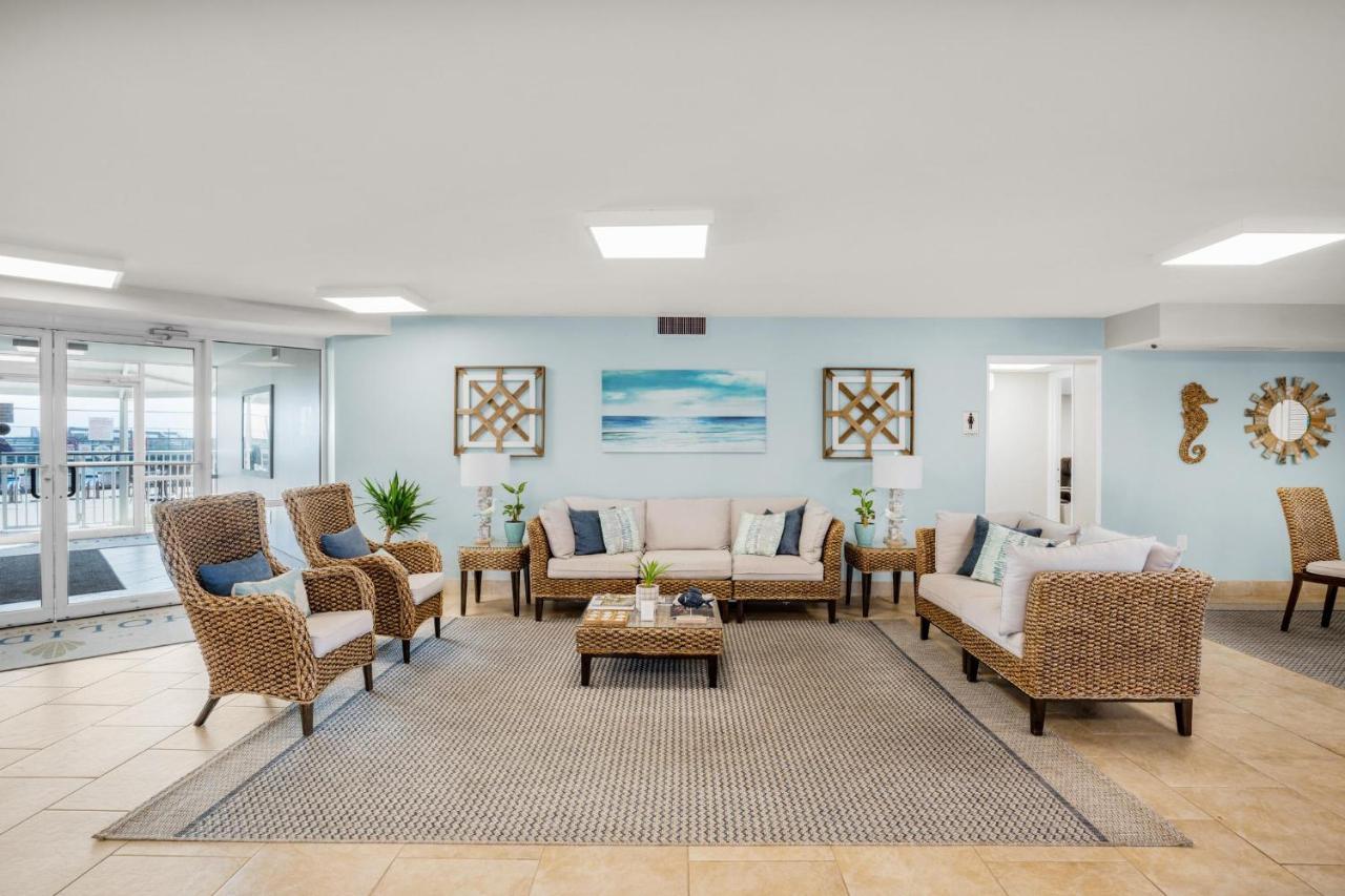 Holiday Surf And Racquet Club 710 Destin Luaran gambar