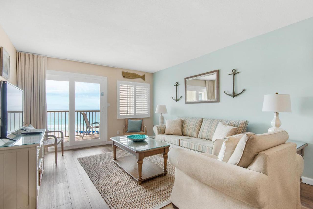 Holiday Surf And Racquet Club 710 Destin Luaran gambar