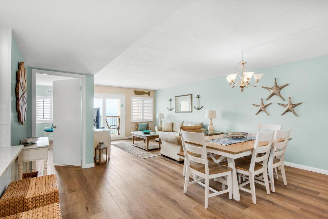 Holiday Surf And Racquet Club 710 Destin Luaran gambar