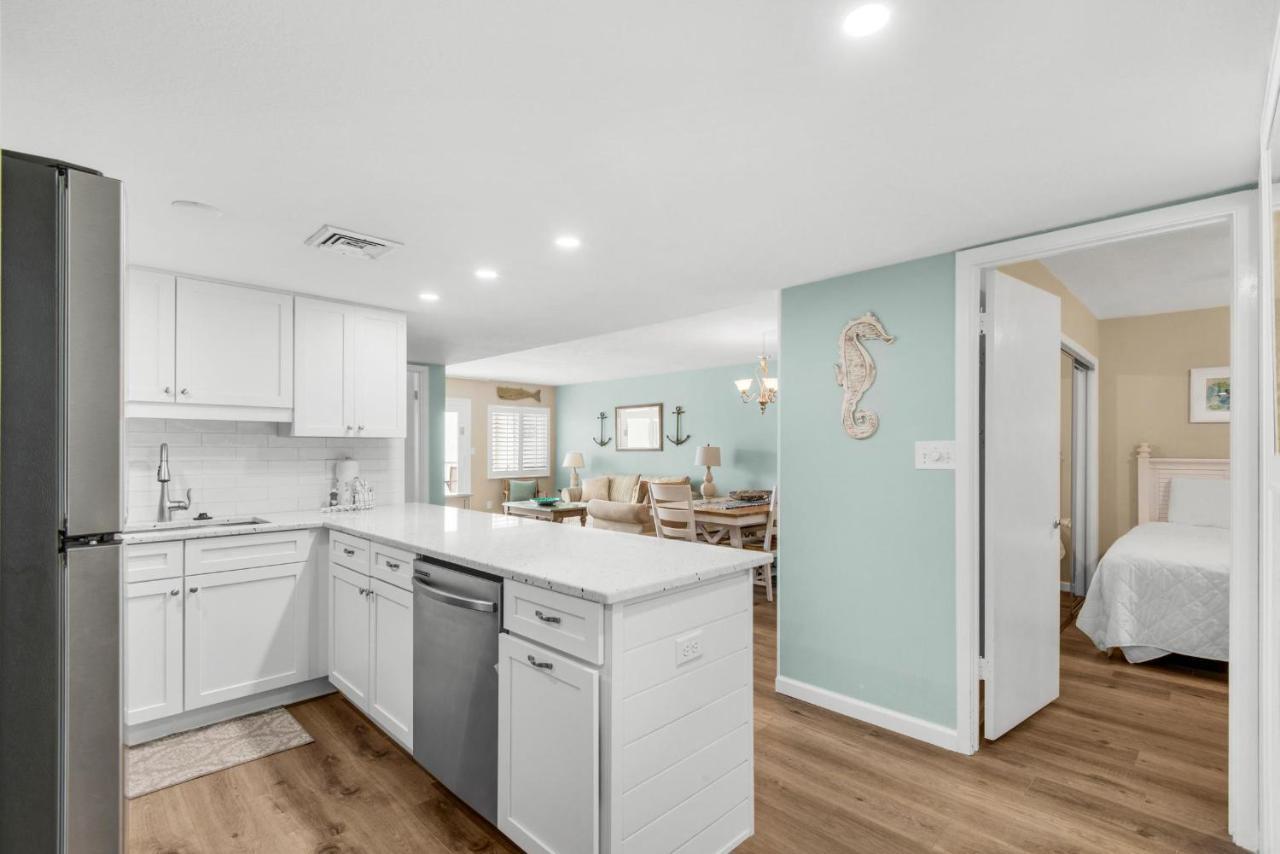 Holiday Surf And Racquet Club 710 Destin Luaran gambar