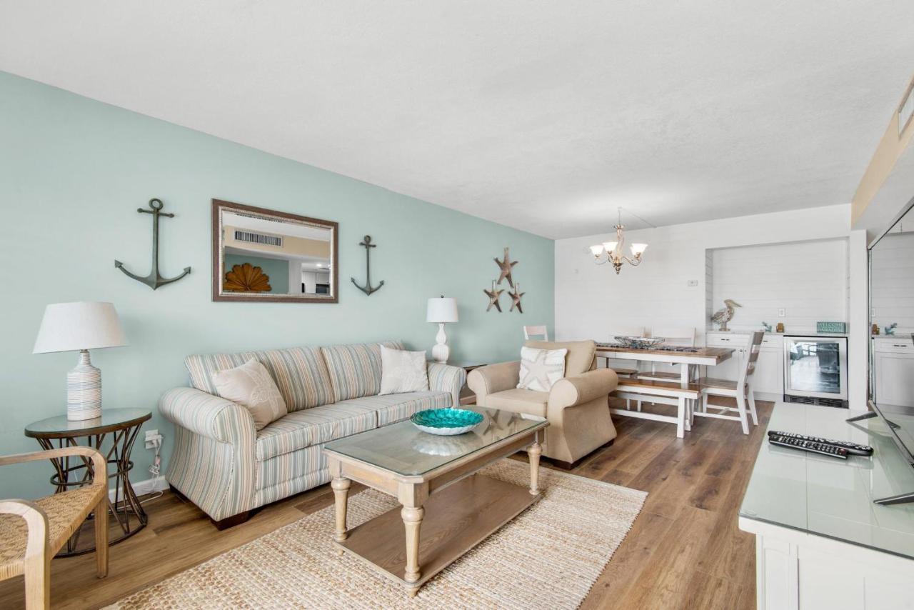 Holiday Surf And Racquet Club 710 Destin Luaran gambar