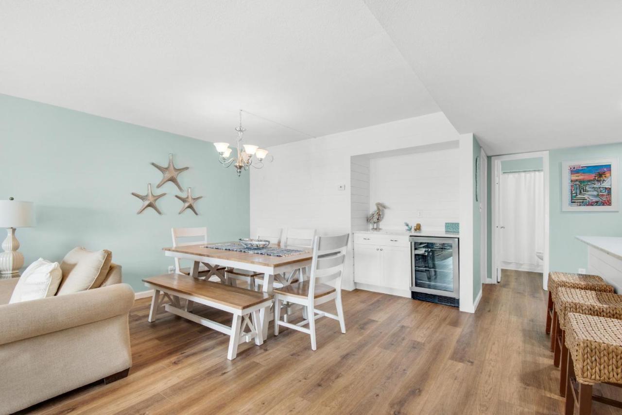 Holiday Surf And Racquet Club 710 Destin Luaran gambar