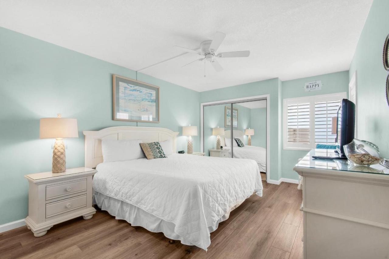 Holiday Surf And Racquet Club 710 Destin Luaran gambar