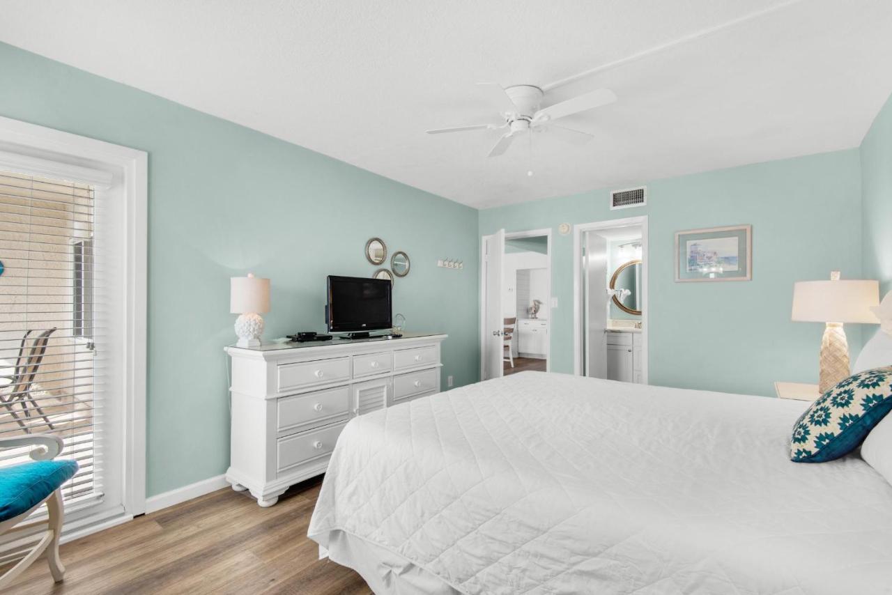 Holiday Surf And Racquet Club 710 Destin Luaran gambar