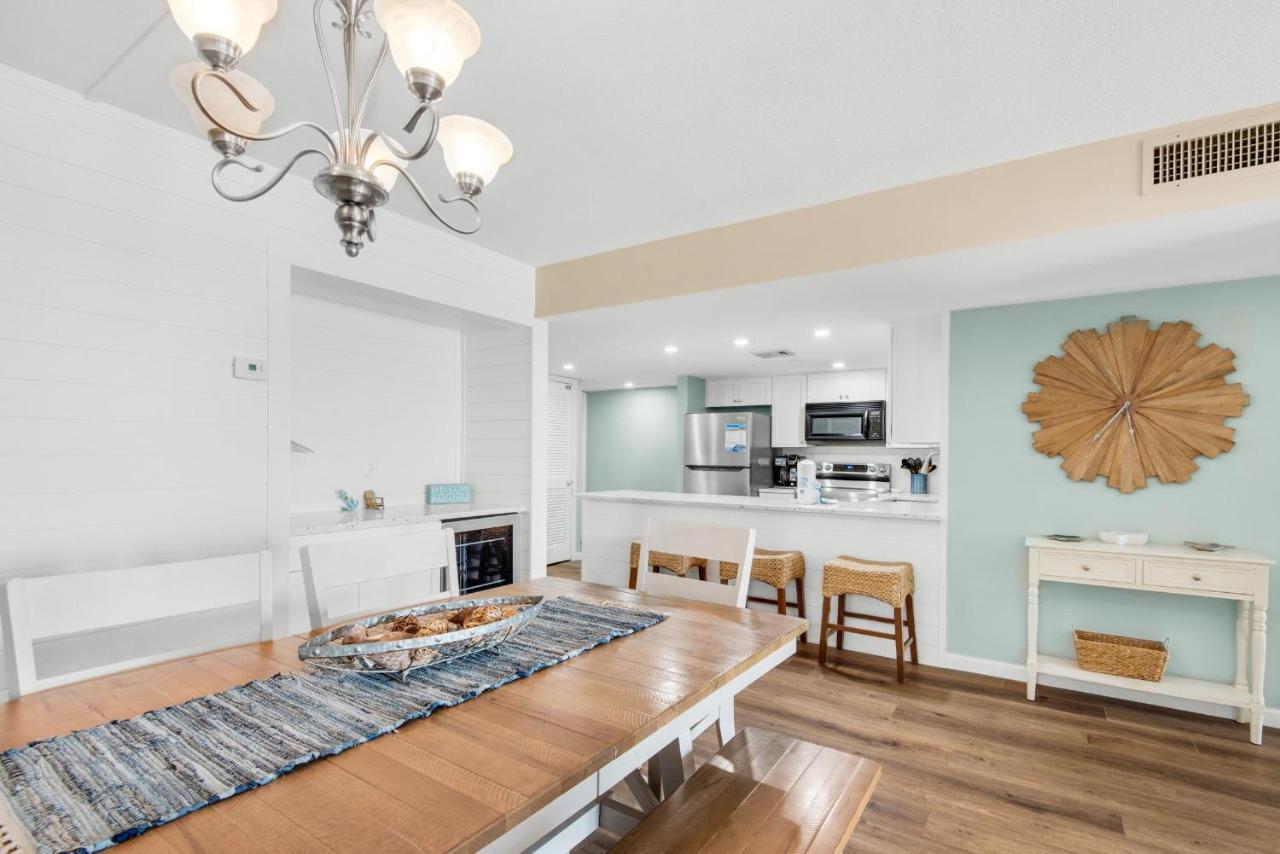 Holiday Surf And Racquet Club 710 Destin Luaran gambar