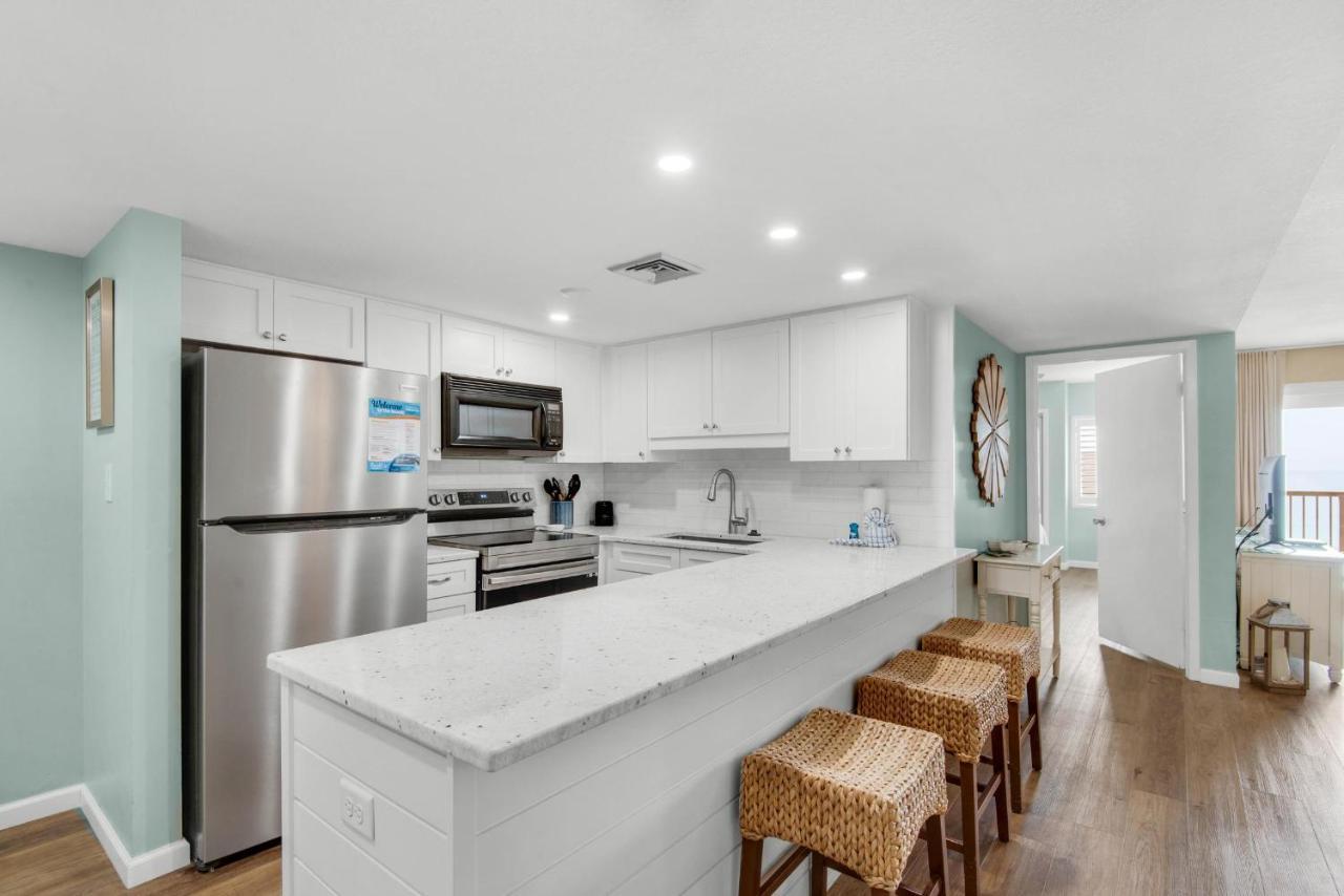 Holiday Surf And Racquet Club 710 Destin Luaran gambar