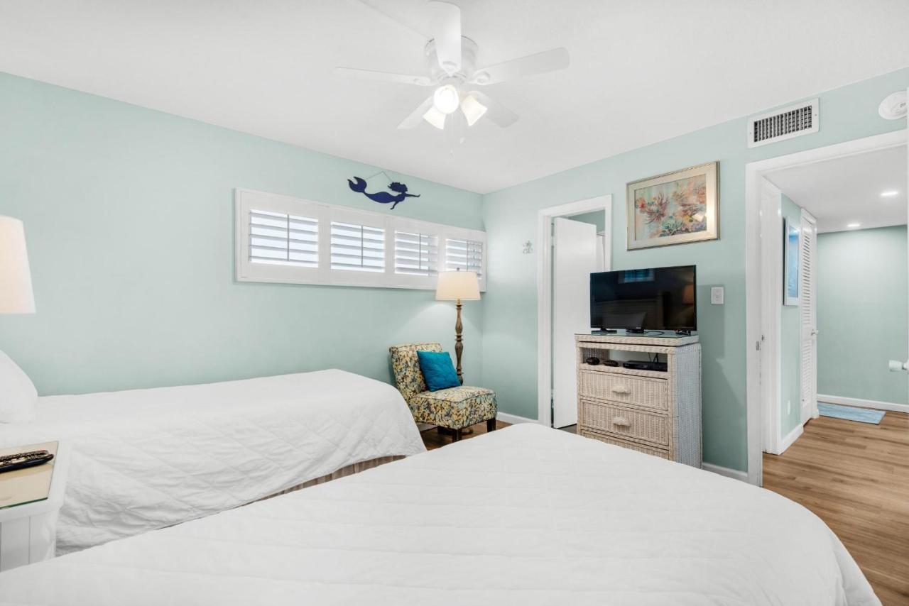 Holiday Surf And Racquet Club 710 Destin Luaran gambar