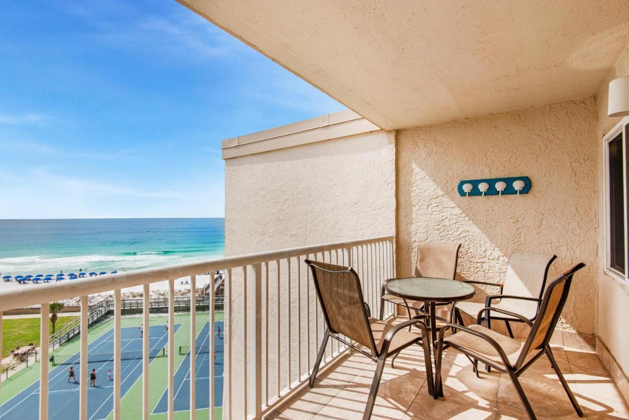 Holiday Surf And Racquet Club 710 Destin Luaran gambar