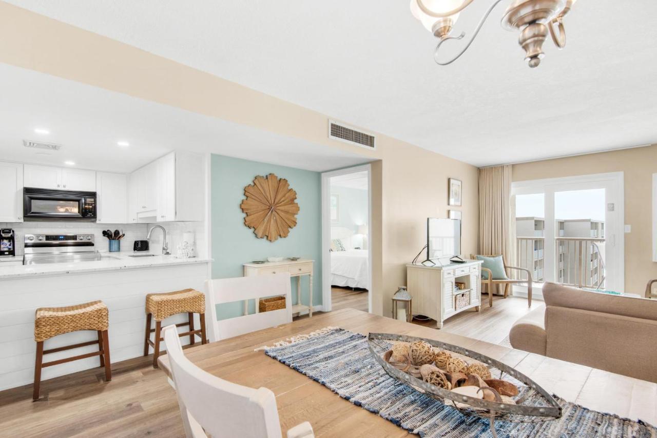 Holiday Surf And Racquet Club 710 Destin Luaran gambar