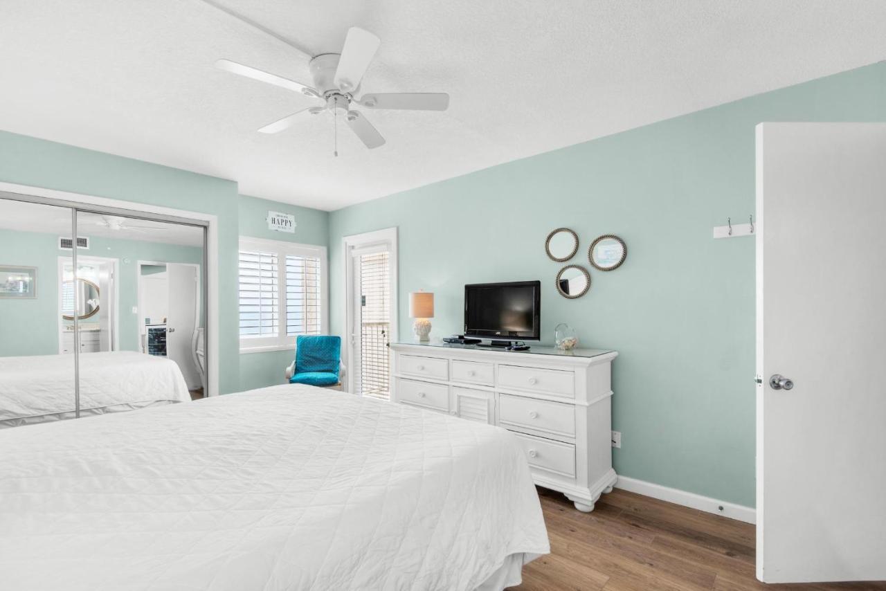 Holiday Surf And Racquet Club 710 Destin Luaran gambar