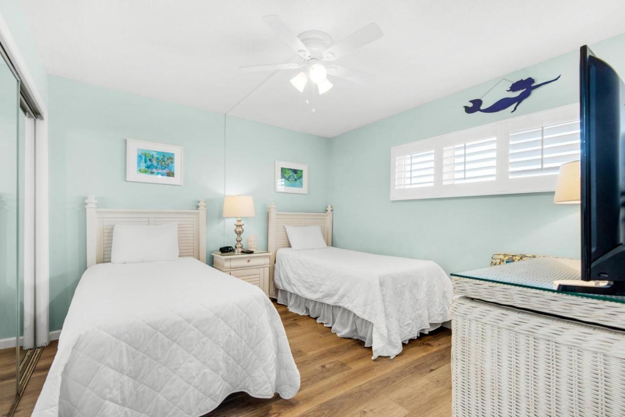 Holiday Surf And Racquet Club 710 Destin Luaran gambar