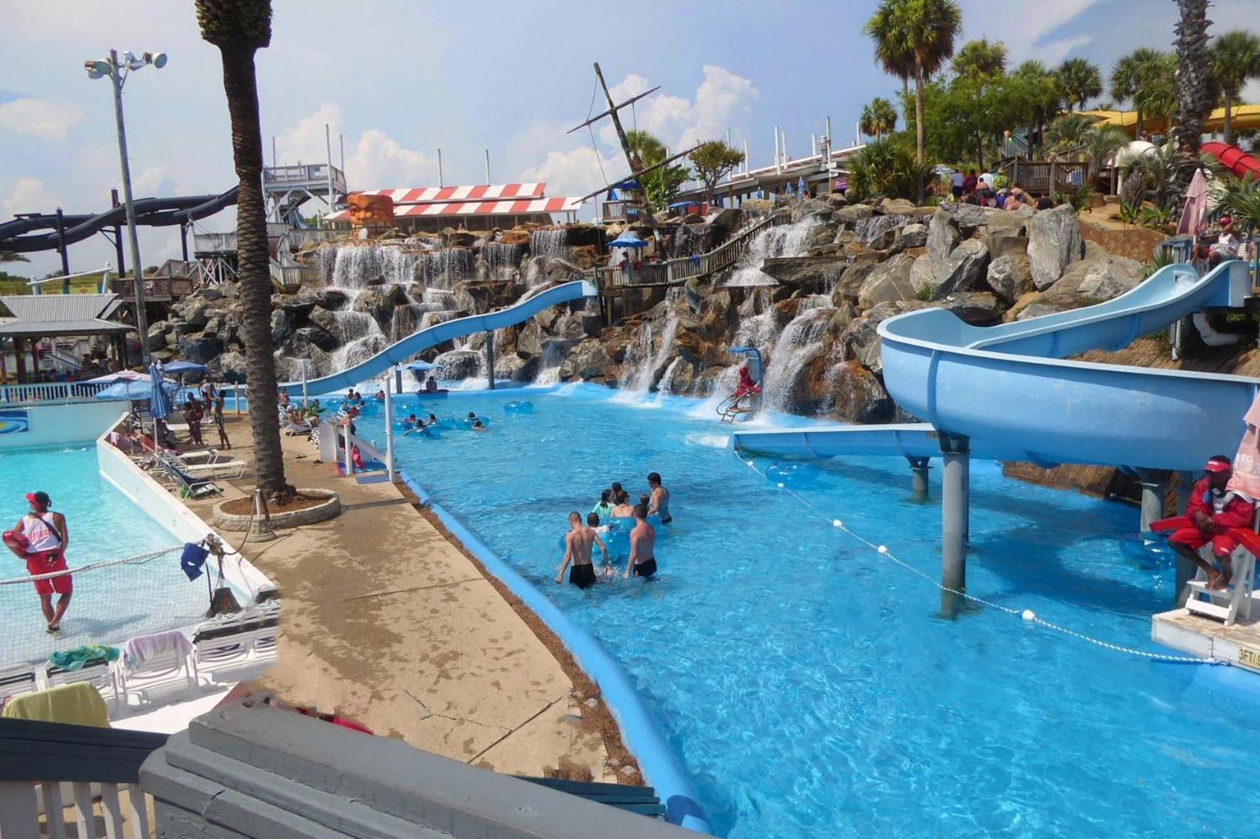 Holiday Surf And Racquet Club 710 Destin Luaran gambar