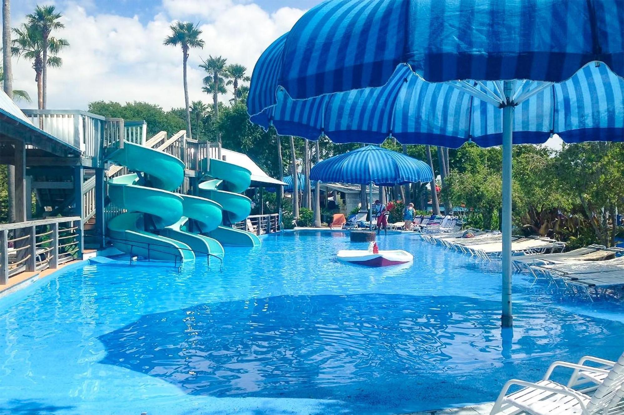 Holiday Surf And Racquet Club 710 Destin Luaran gambar