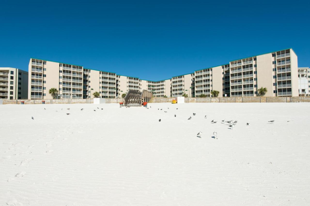 Holiday Surf And Racquet Club 710 Destin Luaran gambar